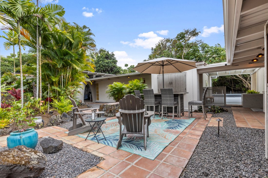 House in Captain Cook, Hawaii, United States 5 - 17848851