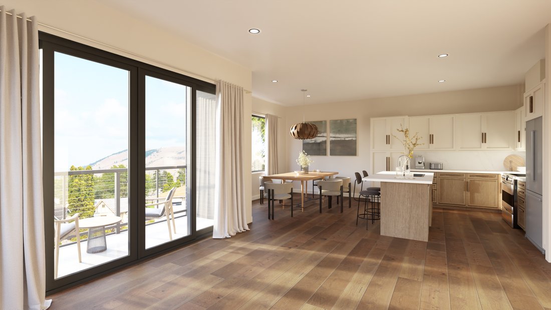 Condo in Missoula, Montana, United States 1 - 17848768