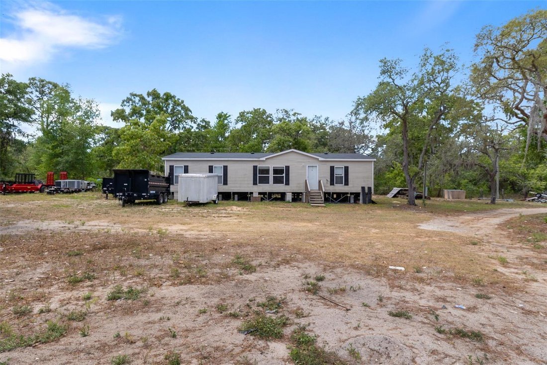 Hudson, Florida, United States 3 - 17847068