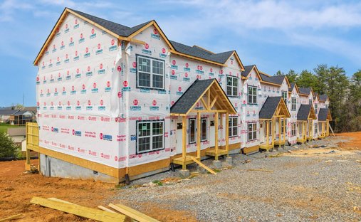 Maison à Sevierville, Tennessee, États-Unis 1