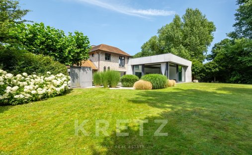Haus in Koksijde, Flämische Region, Belgien 1