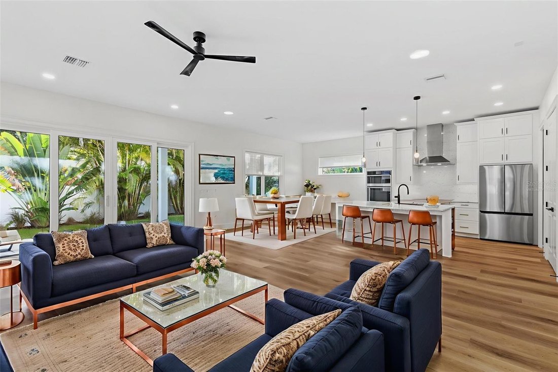 House in St. Petersburg, Florida, United States 3 - 17178928