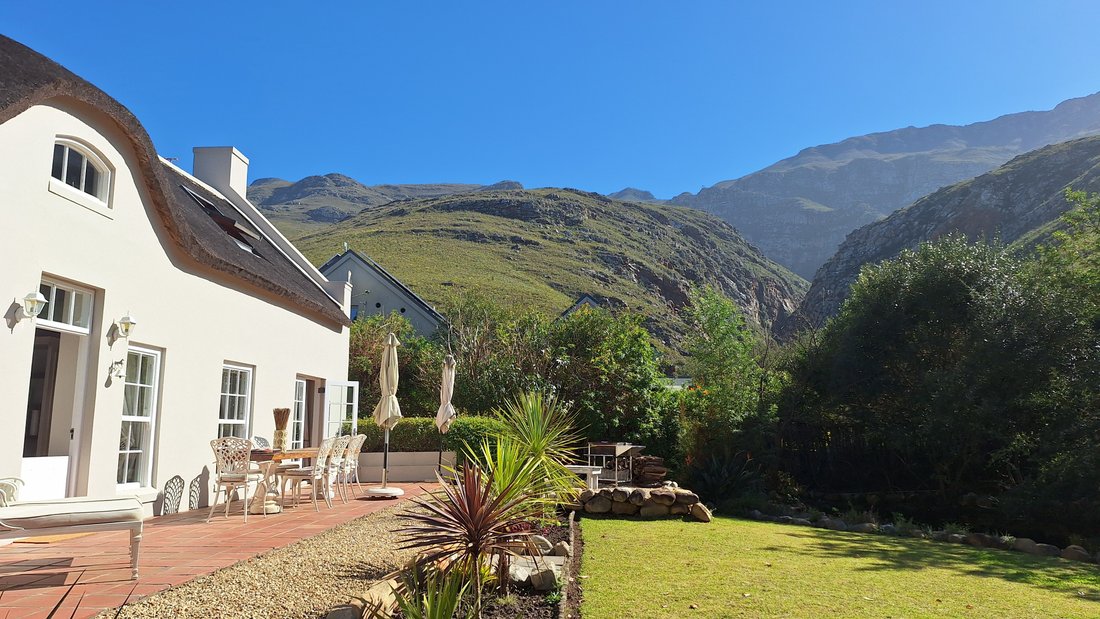 House in Greyton, Western Cape, South Africa 2 - 17845412