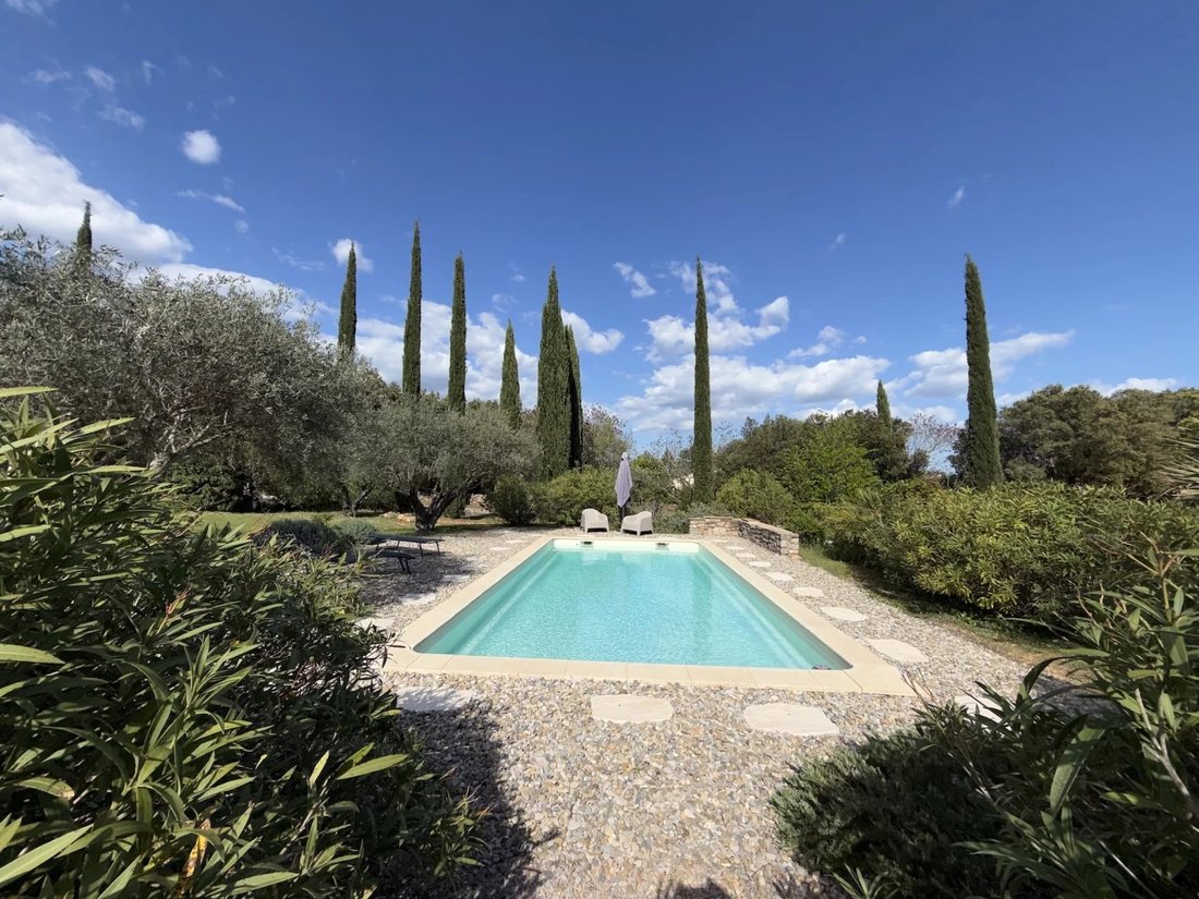 House in Cotignac, Provence-Alpes-Côte d'Azur, France 5 - 17847835