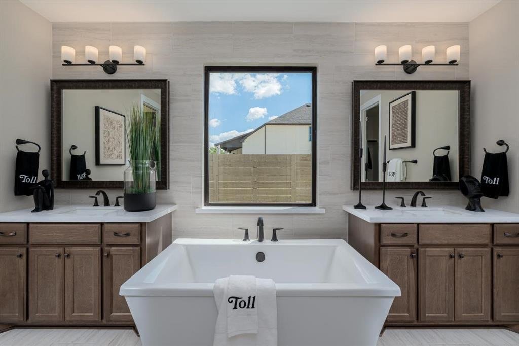 House in Fort Worth, Texas, United States 5 - 17847447
