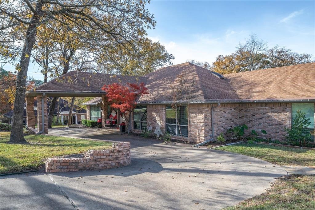House in Hideaway, Texas, United States 4 - 17847385