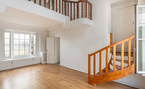 Casa en San Tomás de Aquino, Paris 7e Arrondissement, París 1