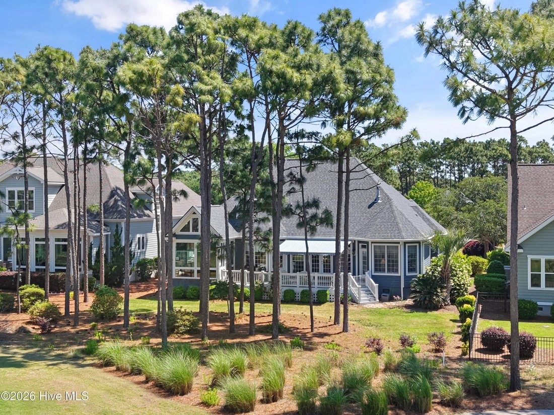 House in Southport, North Carolina, United States 4 - 17832972