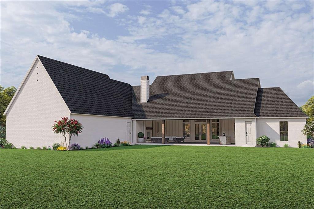 House in Commerce, Georgia, United States 3 - 17844004