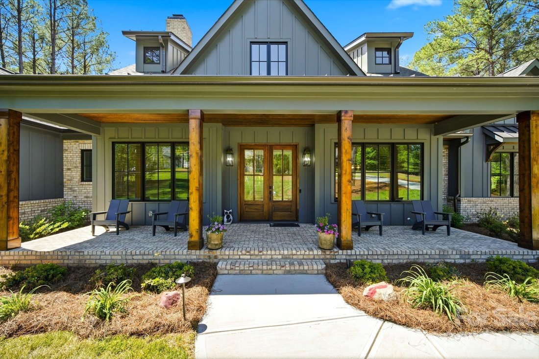 House in Lancaster, South Carolina, United States 5 - 17849231