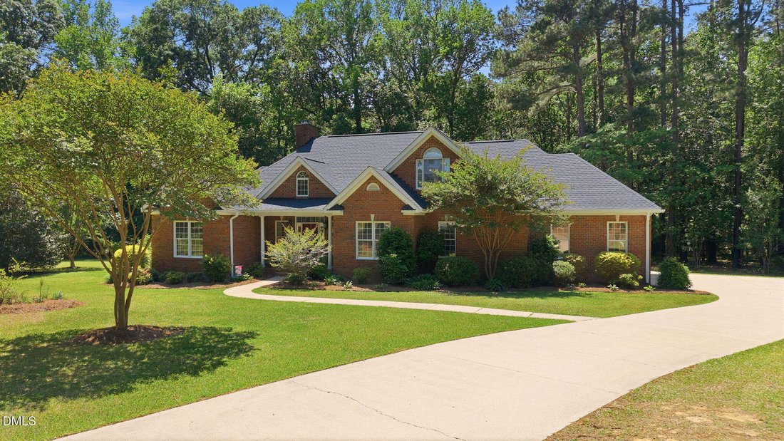 House in Rocky Mount, North Carolina, United States 1 - 17846724