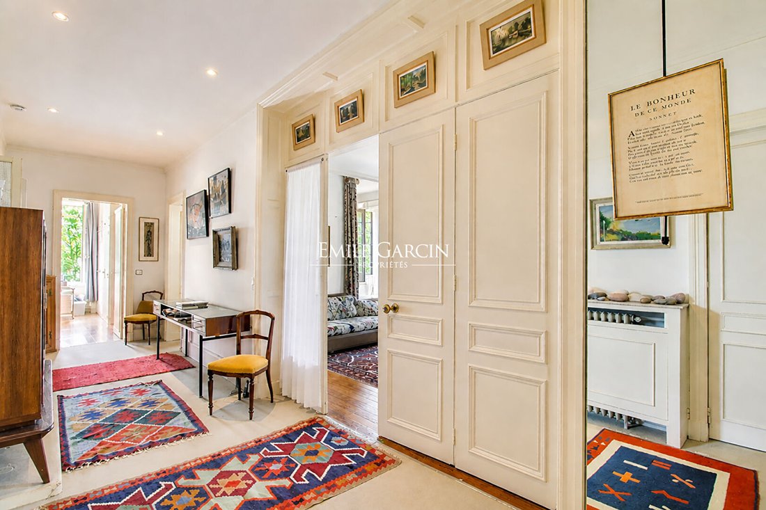 Apartment in Saint Martin-Cité des Fleurs, Biarritz, France 3 - 17844757