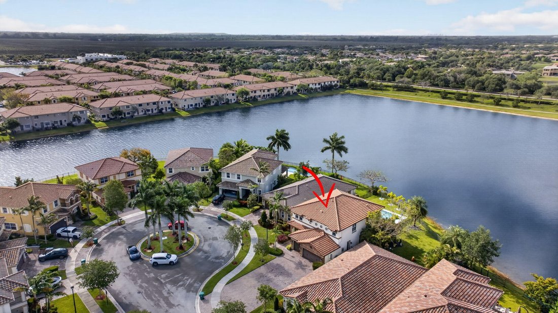 House in Parkland, Florida, United States 3 - 17844370