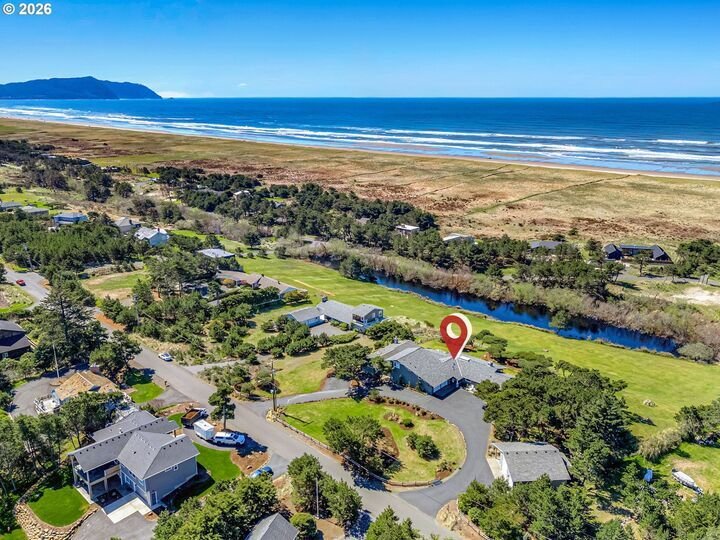 House in Gearhart, Oregon, United States 2 - 17849185