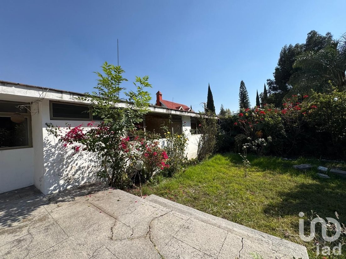 House in Puebla, Puebla, Mexico 3 - 17844595
