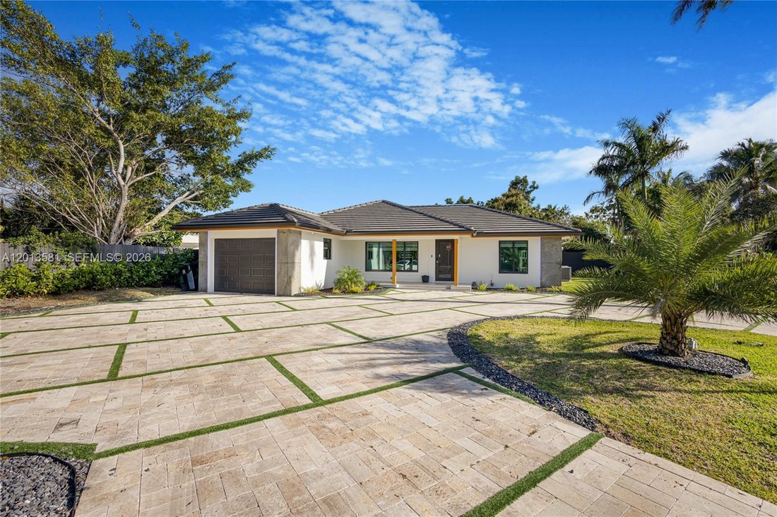 House in Fort Lauderdale, Florida, United States 3 - 17846397