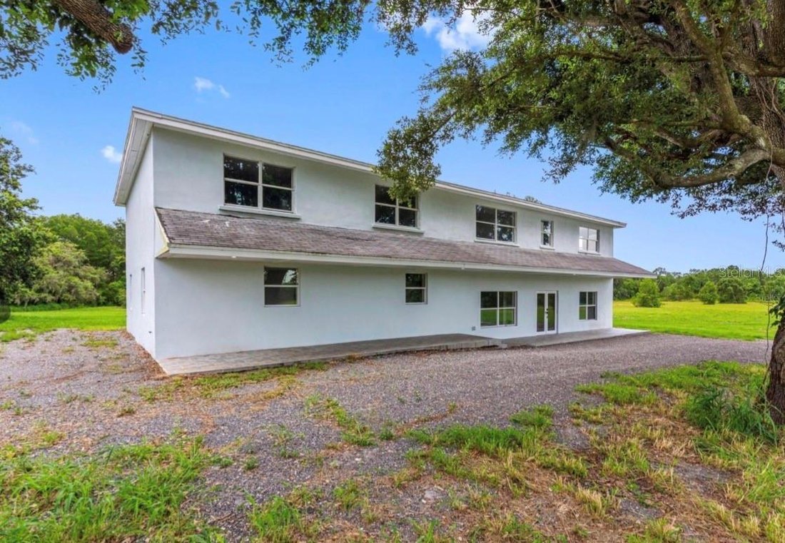 House in Mulberry, Florida, United States 3 - 17844125