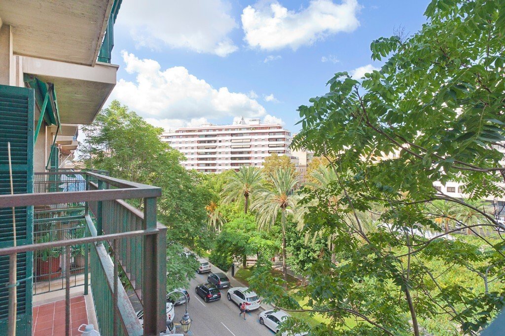 Appartement à Palma, Îles Baléares, Espagne 5 - 17847512