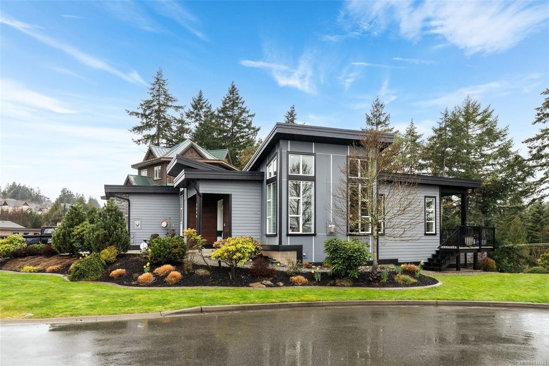 House in Langford, British Columbia, Canada 5 - 17847686