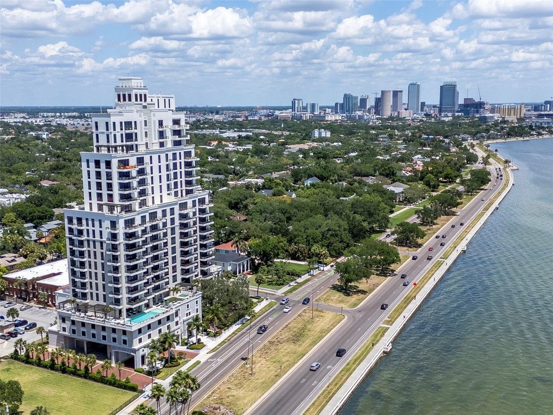 Condo in Tampa, Florida, United States 3 - 17847012