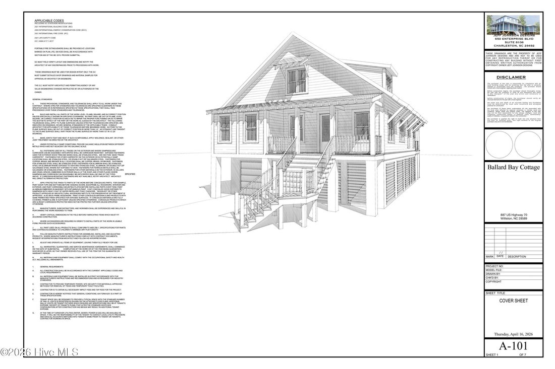 House in Bayboro, North Carolina, United States 2 - 17845368