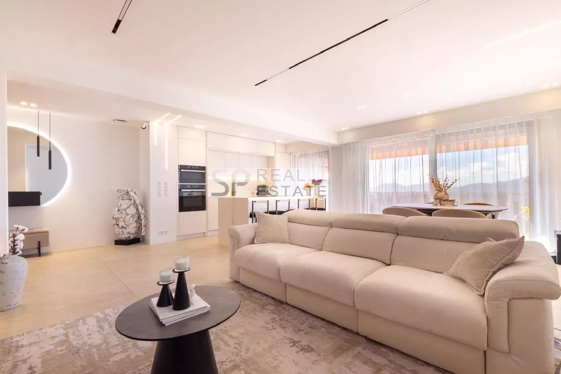 Apartment in Moulieres, Le Cannet, France 2 - 15282686