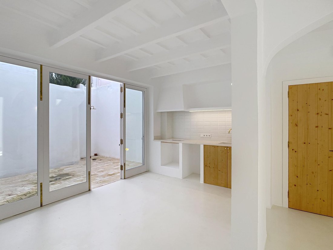 Villa in Ciutadella de Menorca, Balearic Islands, Spain 2 - 17844869