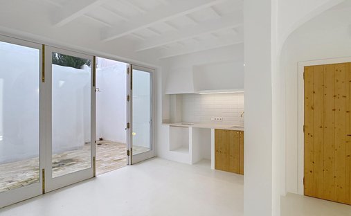 Villa à Ciutadella de Menorca, Îles Baléares, Espagne 1