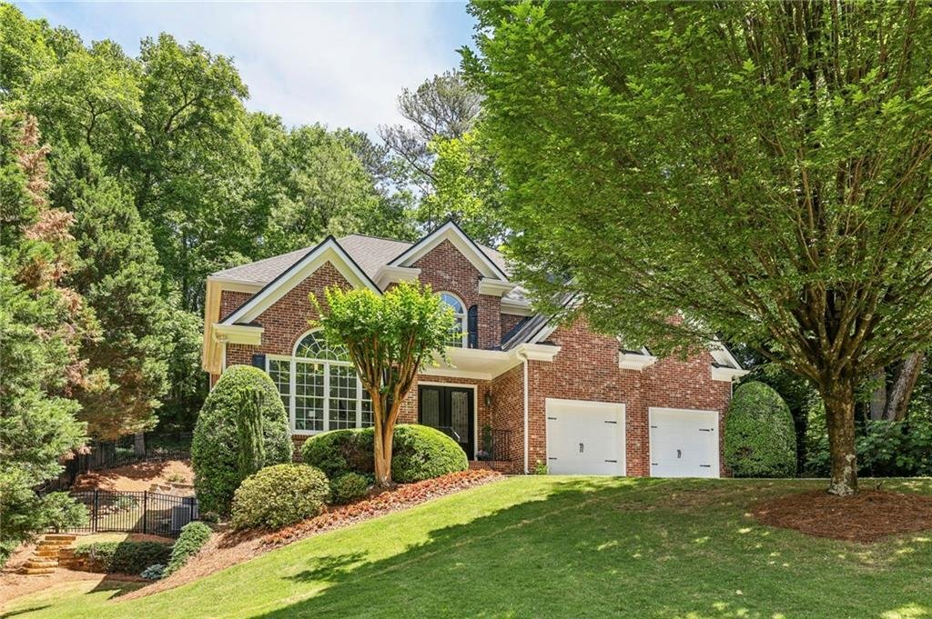 House in Atlanta, Georgia, United States 1 - 17847186