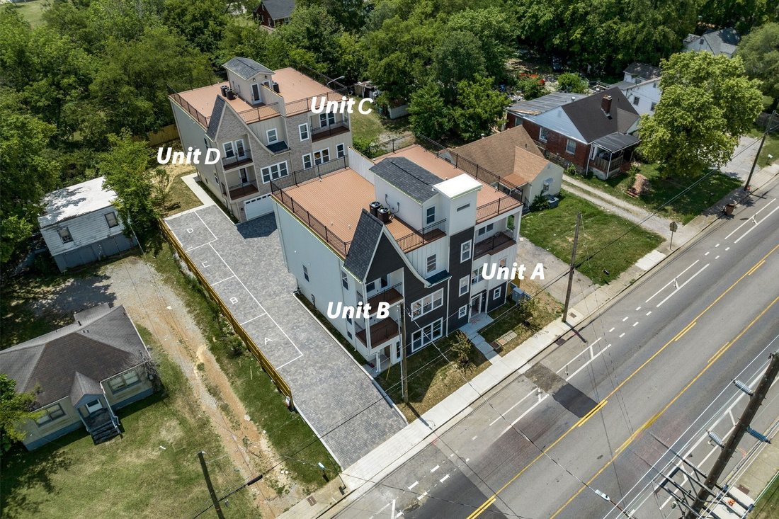 Co Op in Nashville, Tennessee, United States 4 - 17846632