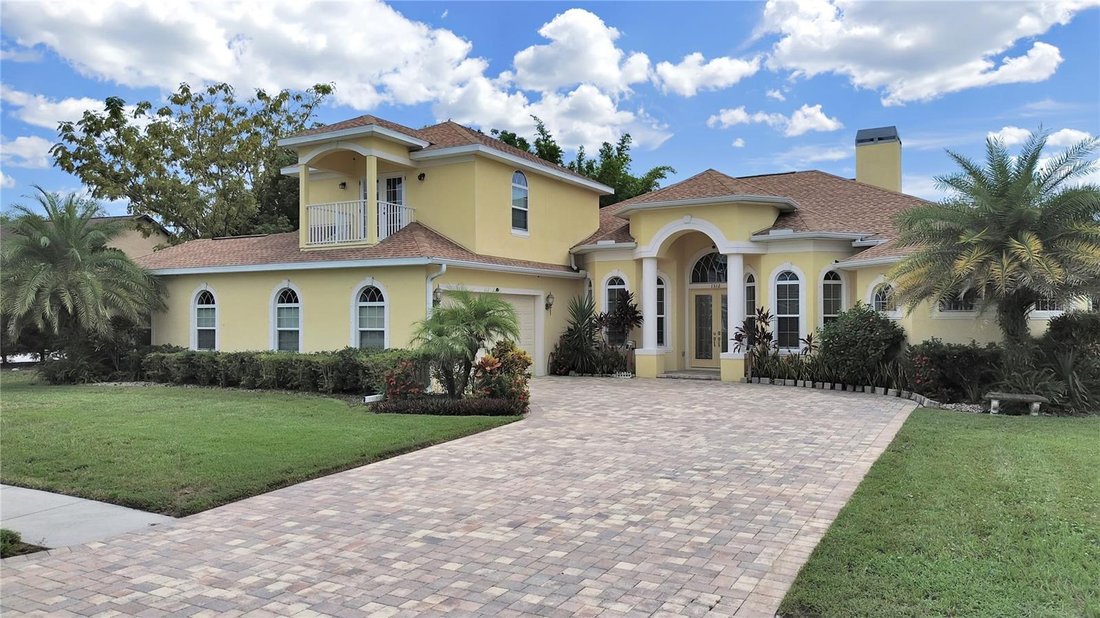 House in Odessa, Florida, United States 1 - 17844109