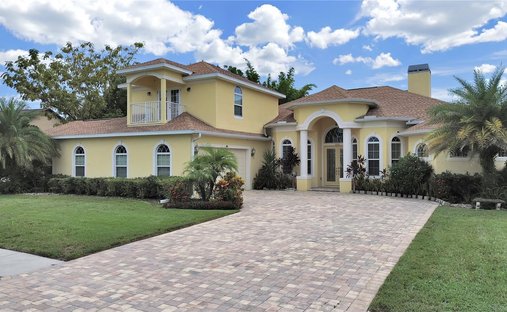 Maison à Odessa, Florida, Floride, États-Unis 1