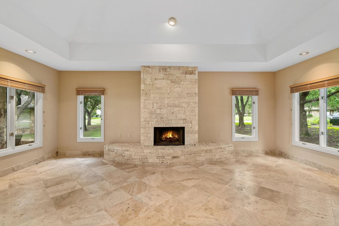 House in Spicewood, Texas, United States 5 - 17846240