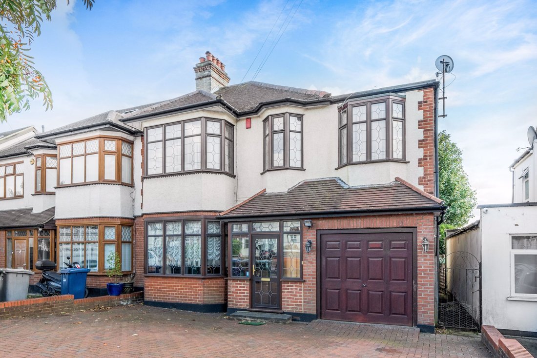 House in High Barnet, Barnet, England 1 - 17845857