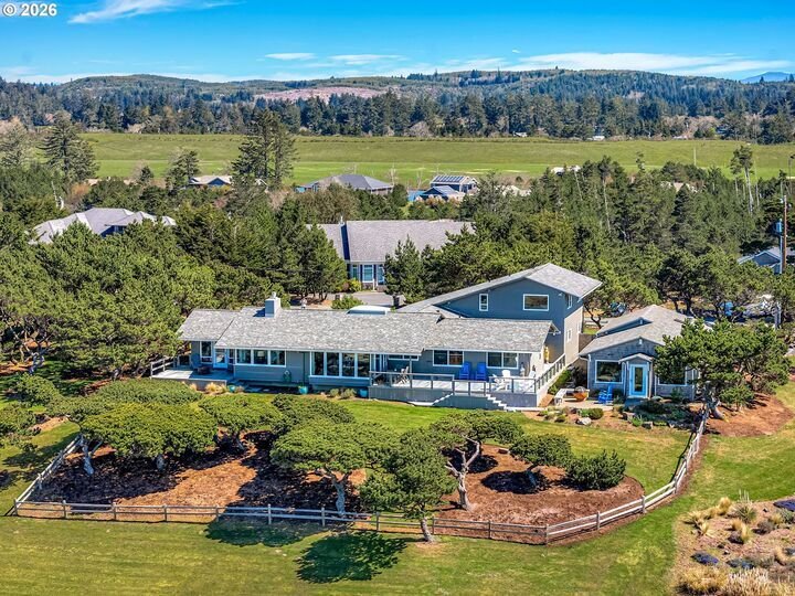 House in Gearhart, Oregon, United States 5 - 17849185