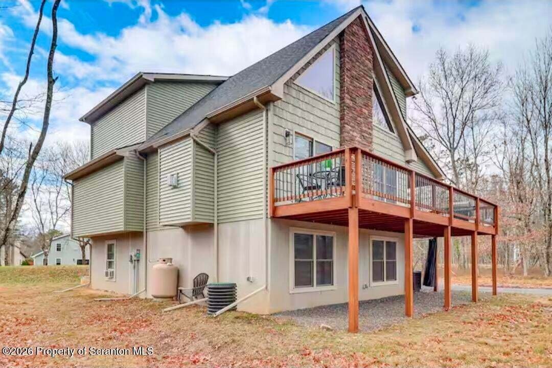 House in Blakeslee, Pennsylvania, United States 2 - 17845531