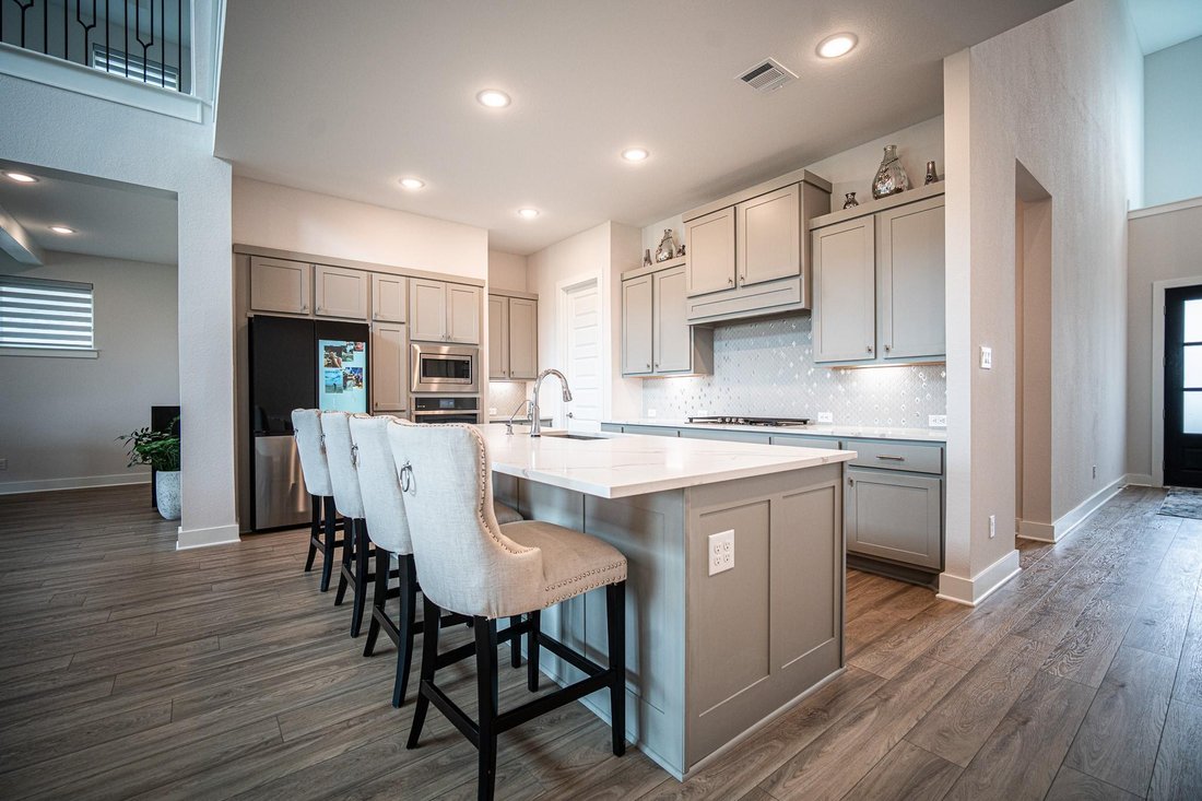 House in Houston, Texas, United States 4 - 17844186