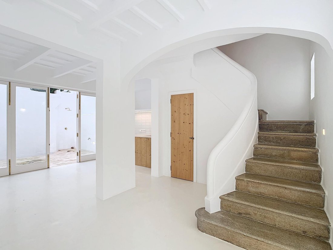 Villa in Ciutadella de Menorca, Balearic Islands, Spain 1 - 17844869