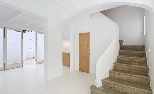 Villa a Ciutadella de Menorca, Isole Baleari, Spagna 1