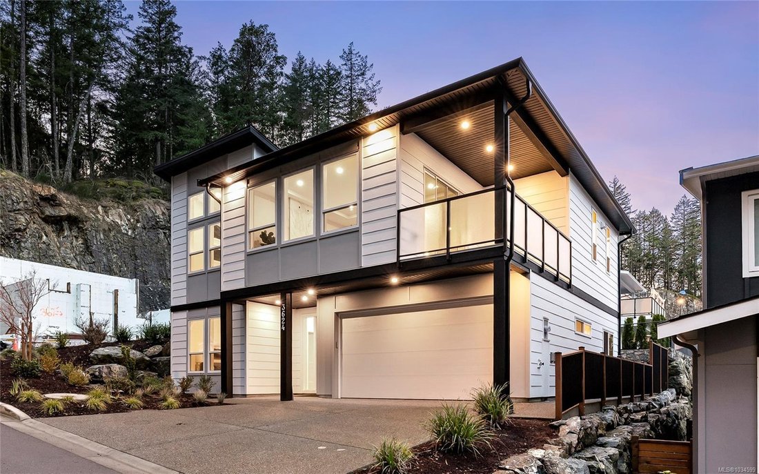 House in Langford, British Columbia, Canada 4 - 17847692