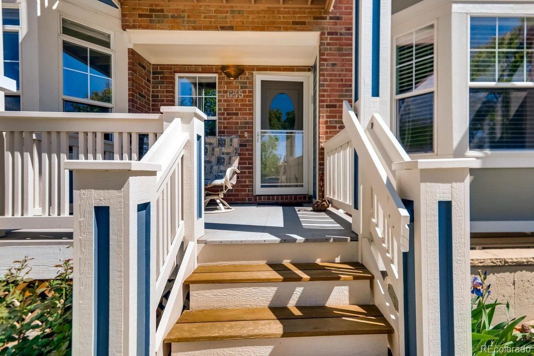 House in Boulder, Colorado, United States 5 - 17846164