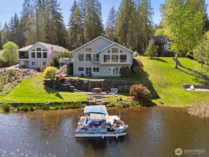 House in Allyn, Washington, United States 1 - 17849162