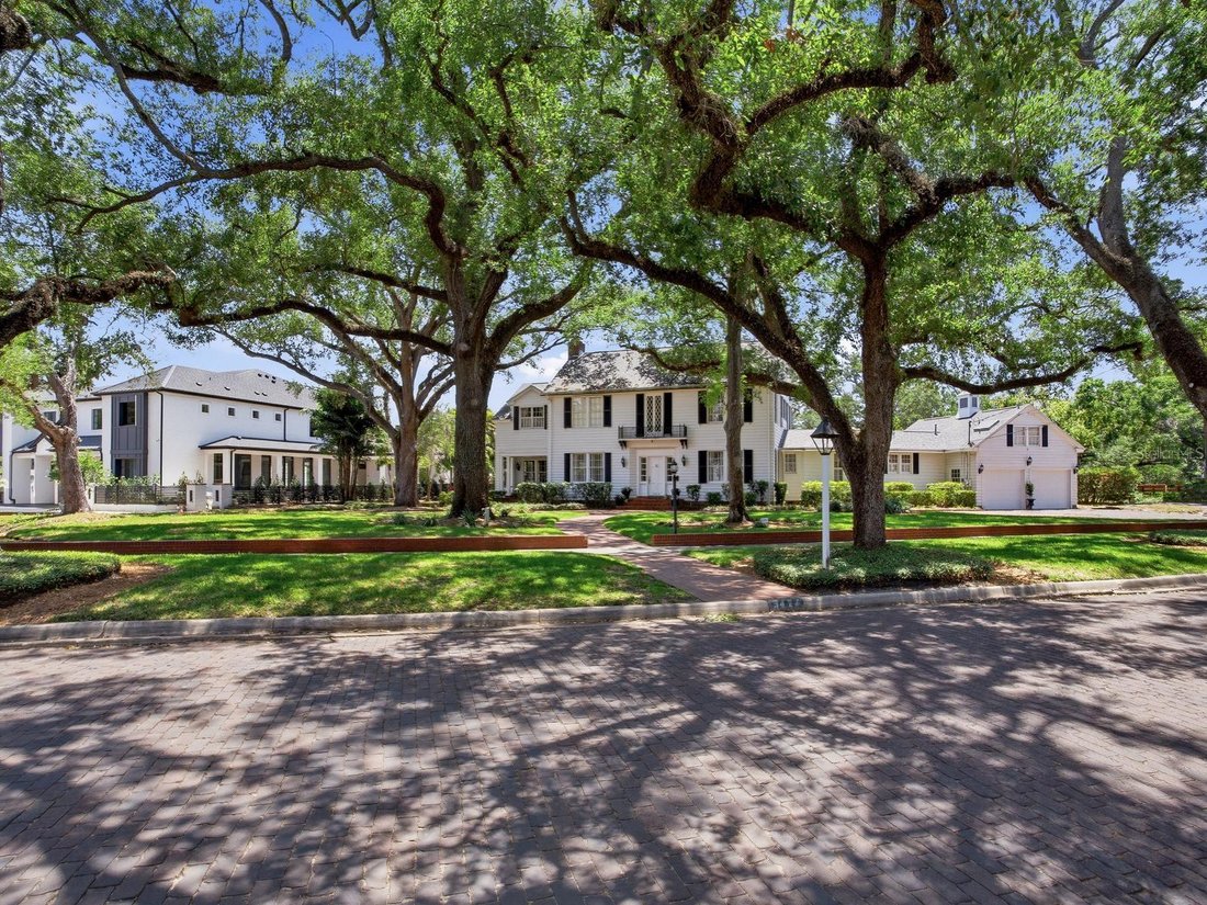House in Tampa, Florida, United States 1 - 17847042