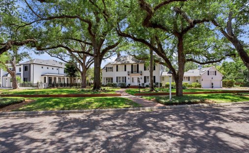 House in Tampa, Florida, United States 1