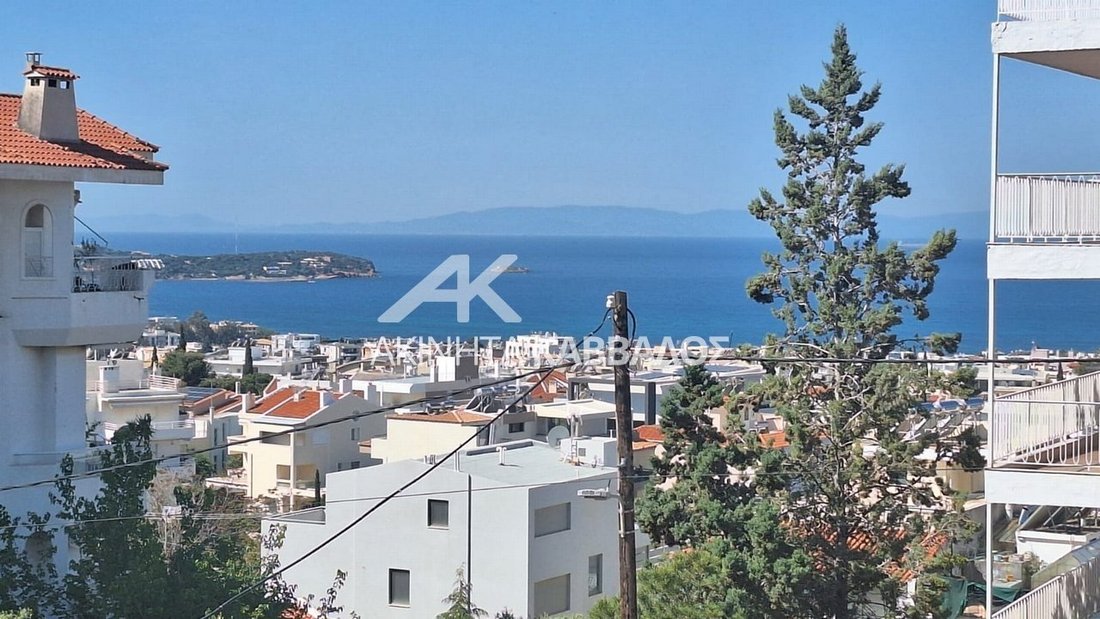 House in Voula, Attica, Greece 1 - 17843873
