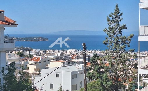House in Voula, Attica, Greece 1