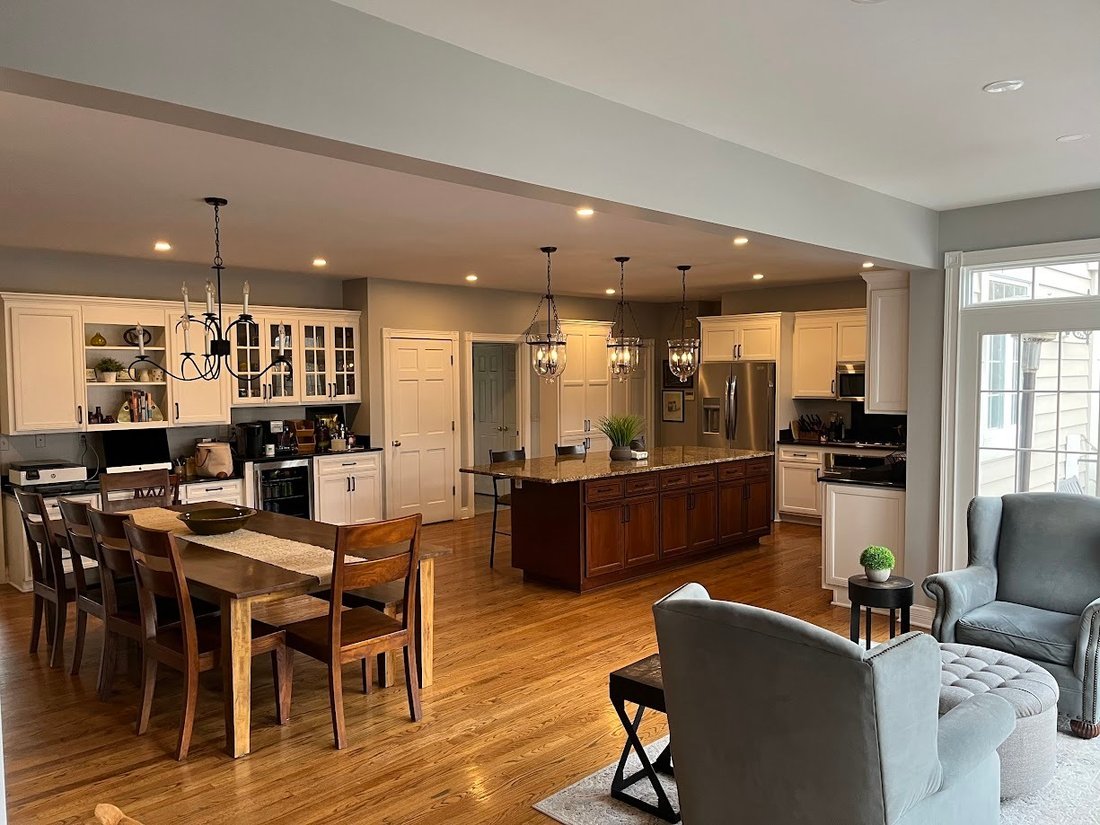 House in St. Charles, Illinois, United States 4 - 17847314