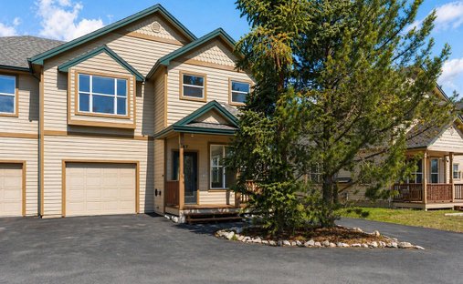 House in Breckenridge, Colorado, United States 1
