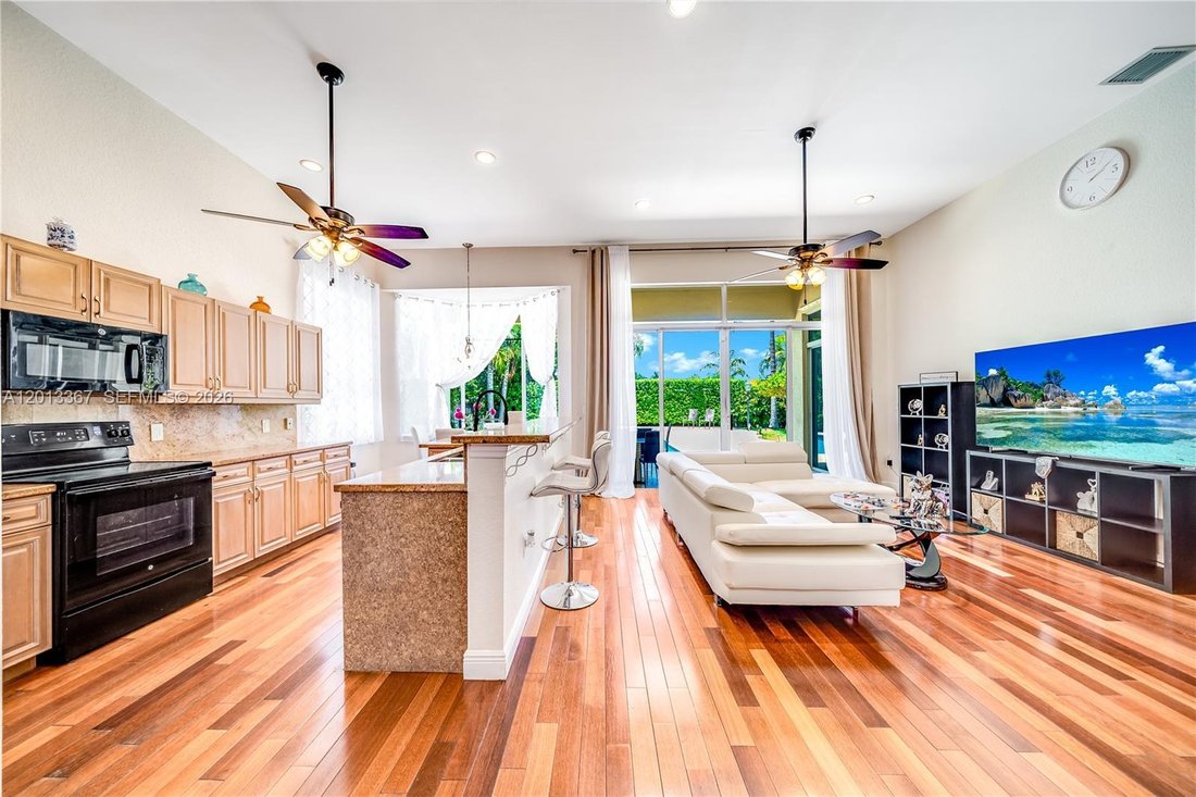 House in Hollywood, Florida, United States 2 - 17846343