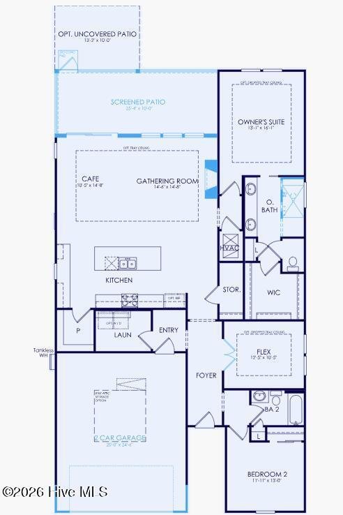 House in Sandy Creek, North Carolina, United States 2 - 17846310